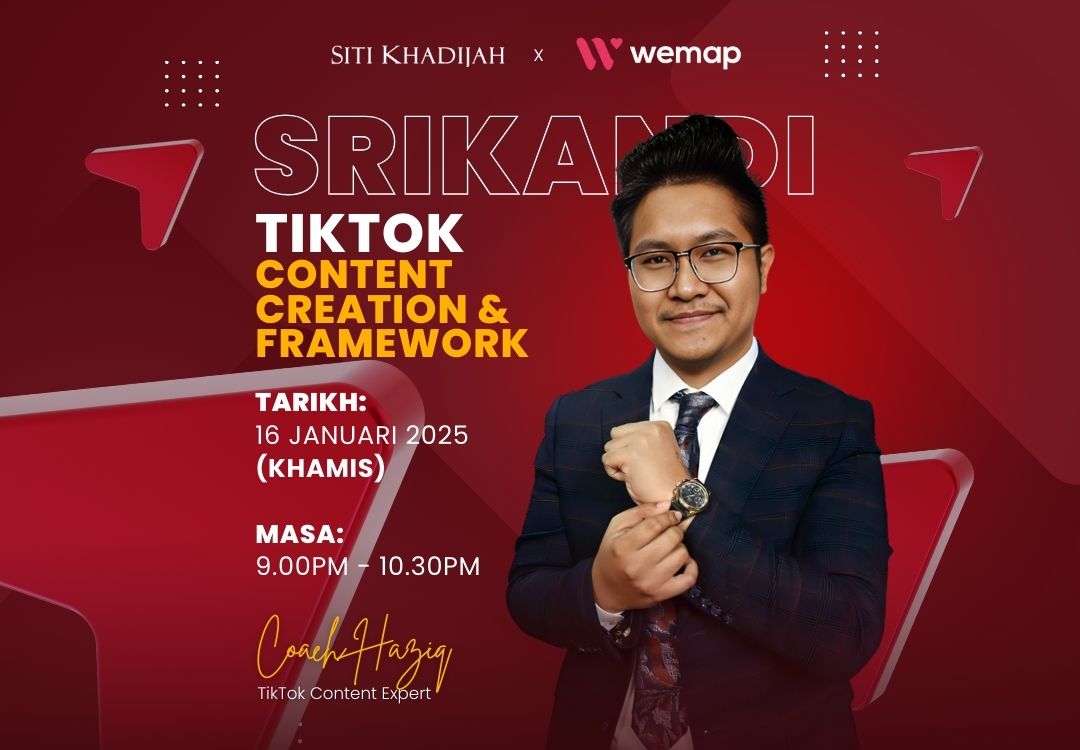 Tiktok Content Creation and Framework